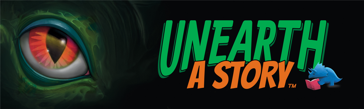 2026 CHPL Adult Summer Reading: Unearth a Story