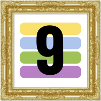 2025 Adult Connections 9 Badge