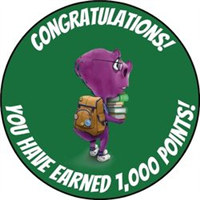 badge
