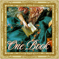 2025 Adult 1 Book Badge