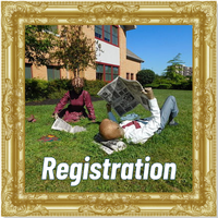 2025 Adult Registration Badge