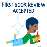Teen Summer Reading 1 book review Badge